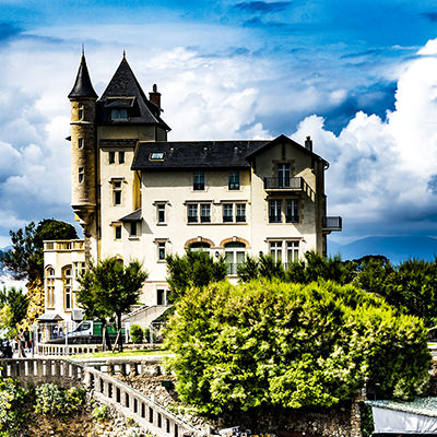 Biarritz
