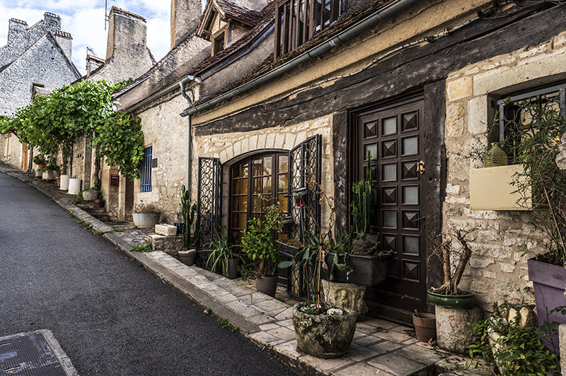 Centre de Rocamadour | © Bert Schwarz 2022