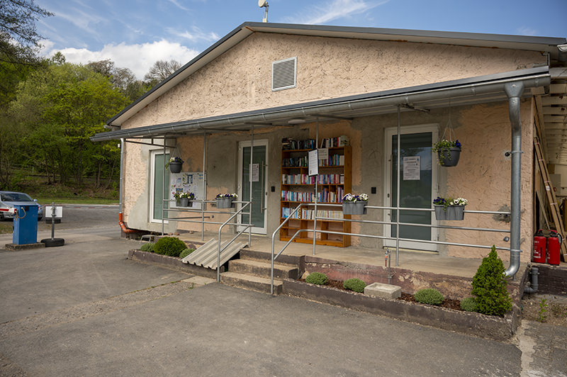 Sanitaires