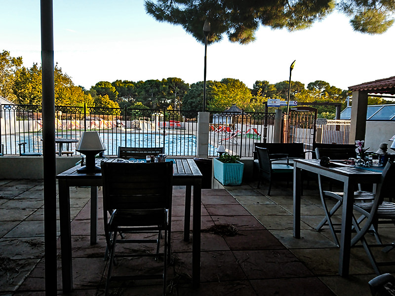 Environs de Sanary