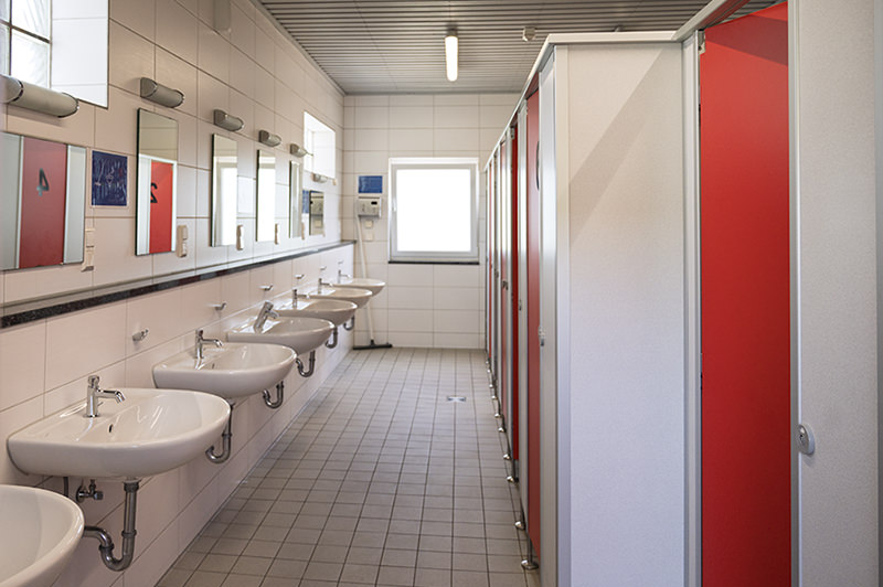Installations sanitaires Wertheim