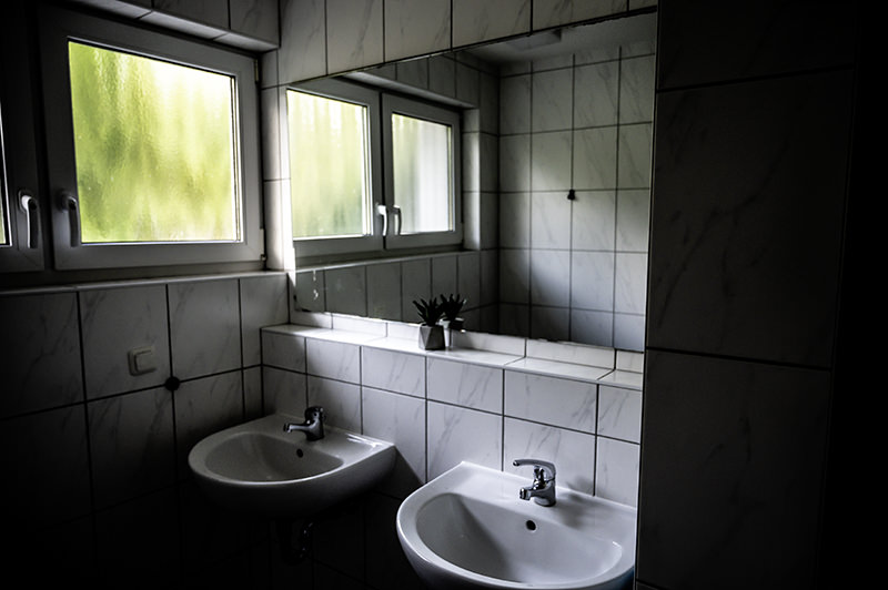 Installations sanitaires