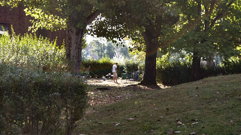 Emplacement Trévoux