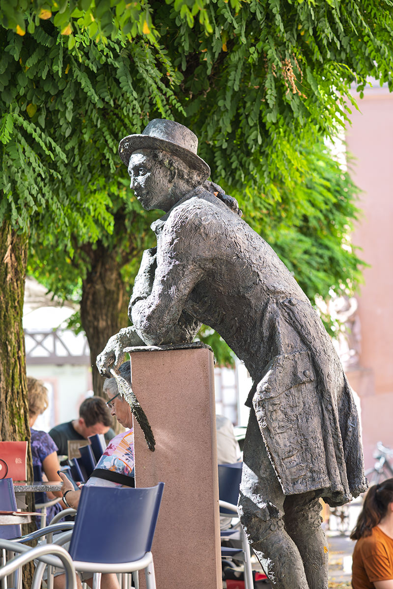 Recommandation Miltenberg