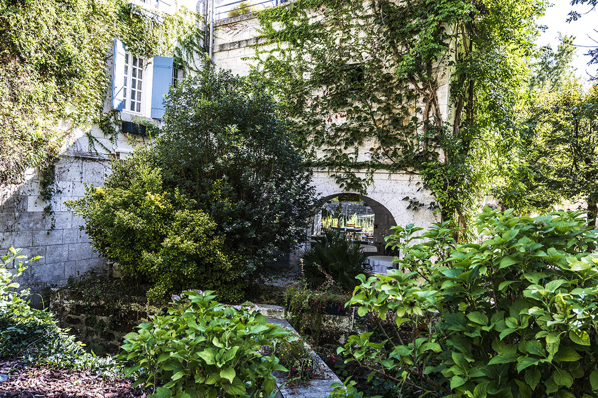 Moulin historique