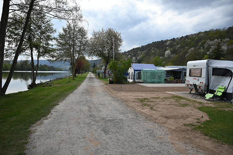 Rives du Main