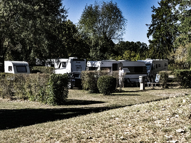 Emplacement Trévoux | © Bert Schwarz 2026