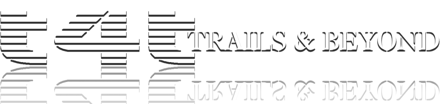Trails & Beyond Logo