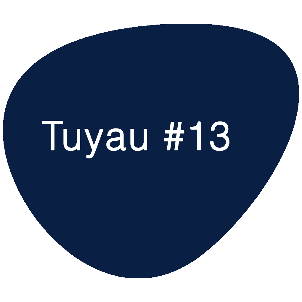 tuyau-no-13