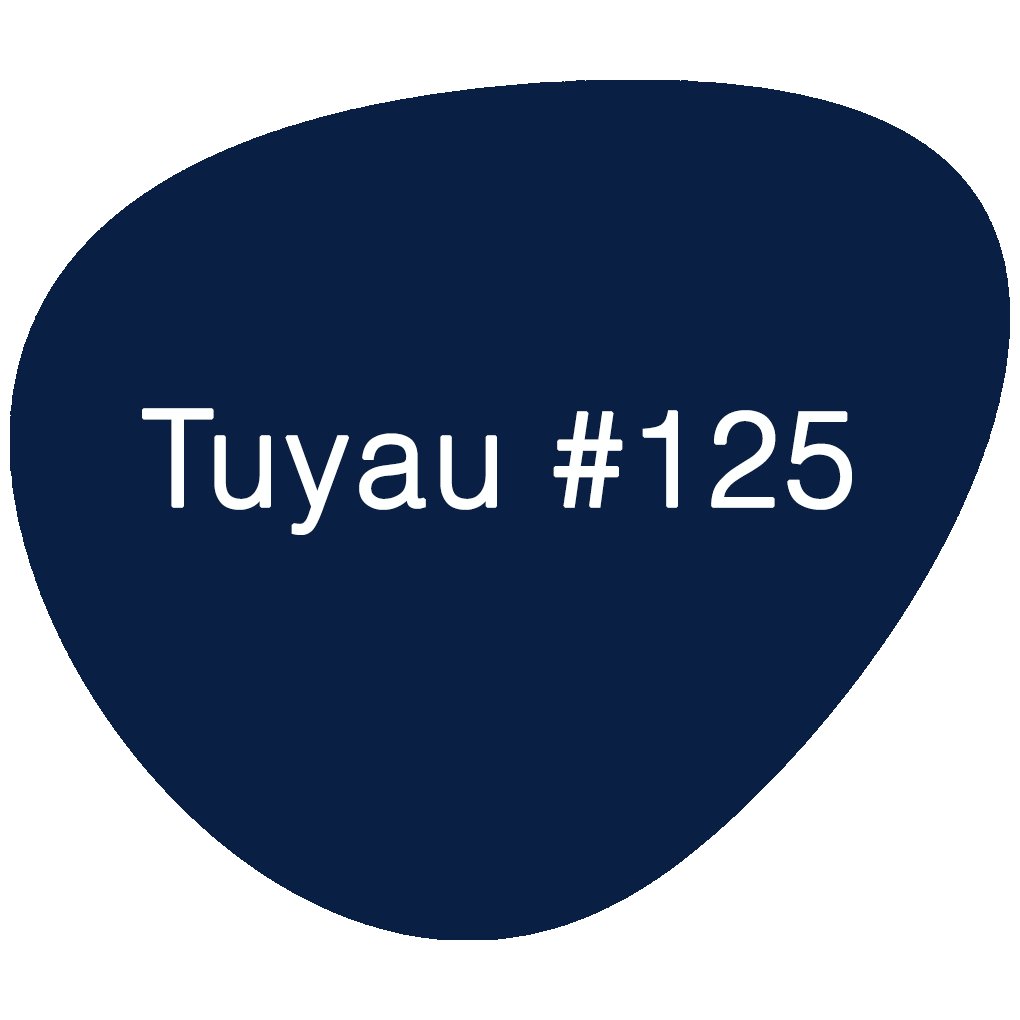 tuyau-no-125