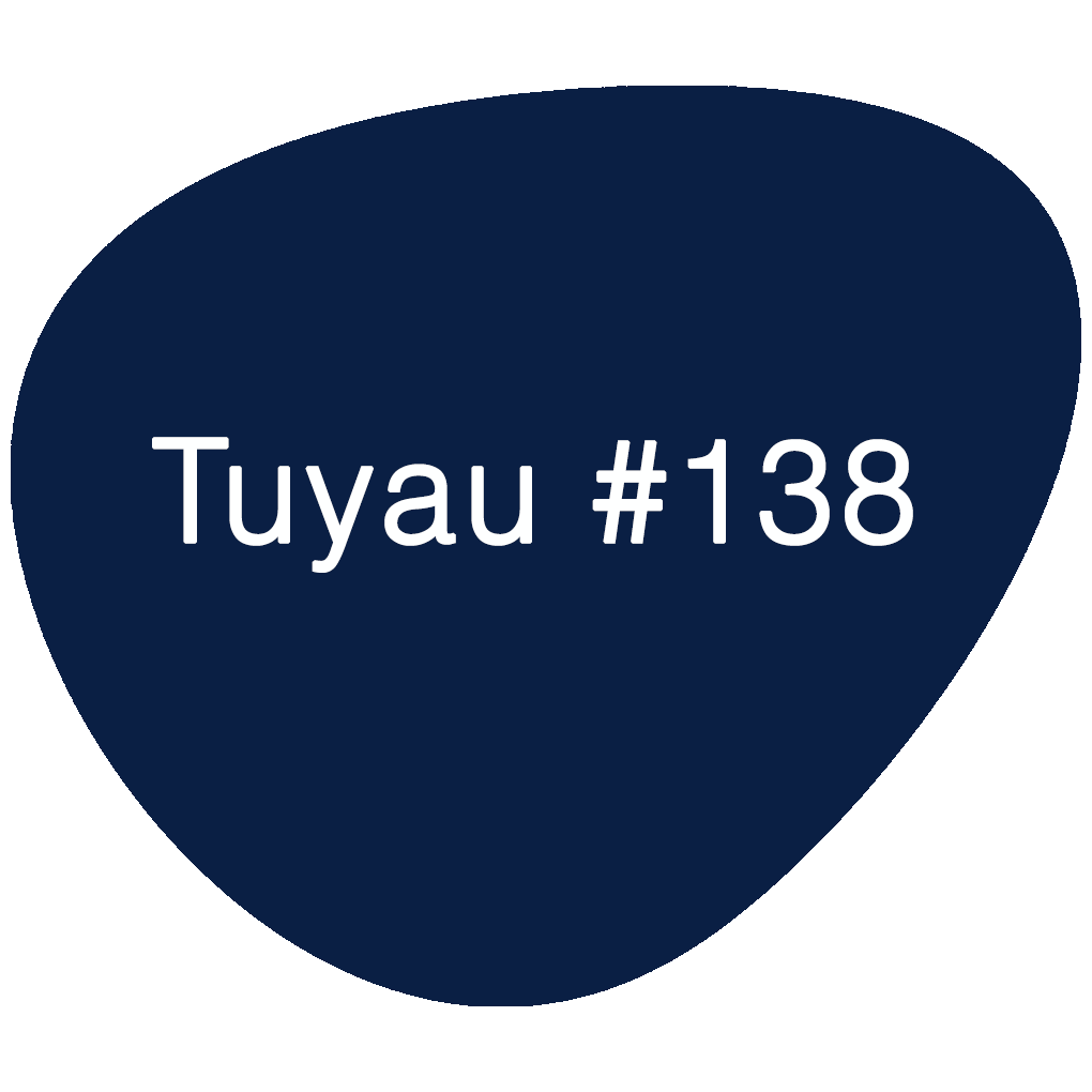 tuyau-no-138