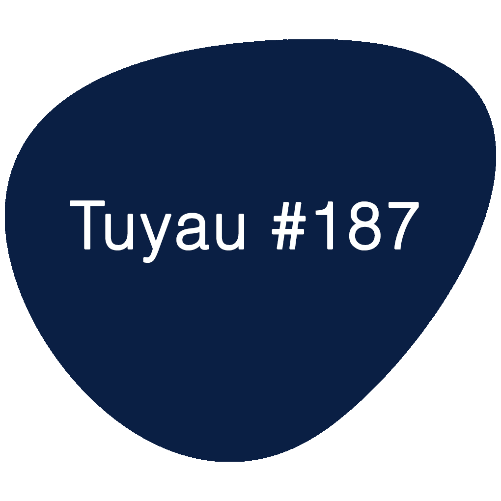 tuyau-no-187