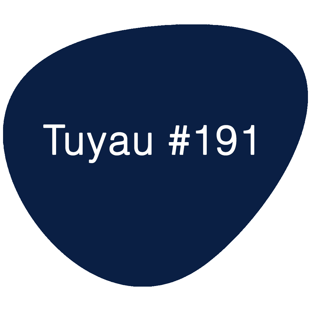 tuyau-no-191