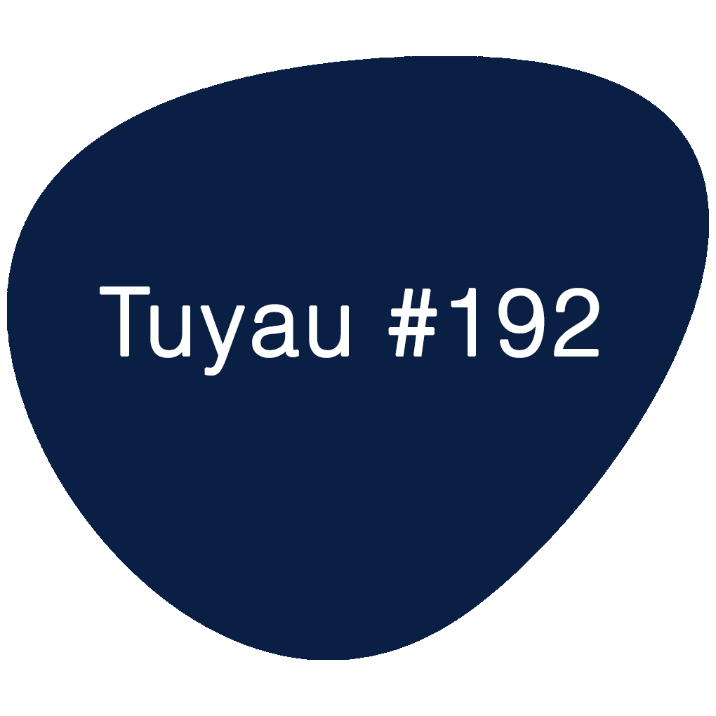 tuyau-no-192