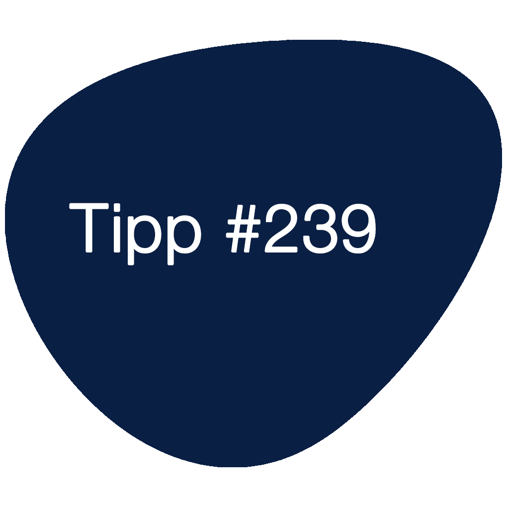 tip-no-239 | © Bert Schwarz 2022